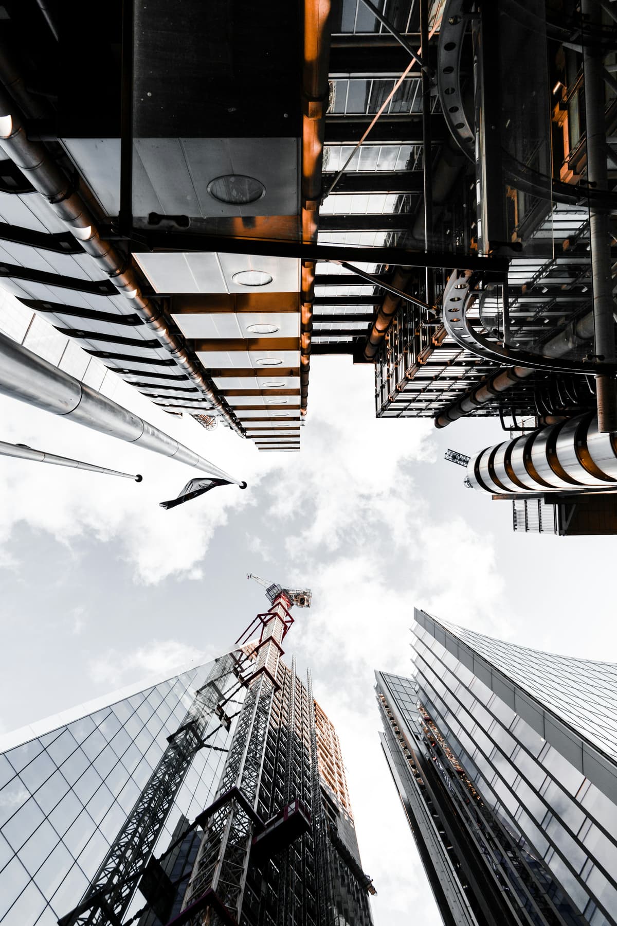Legal professionals in real estate